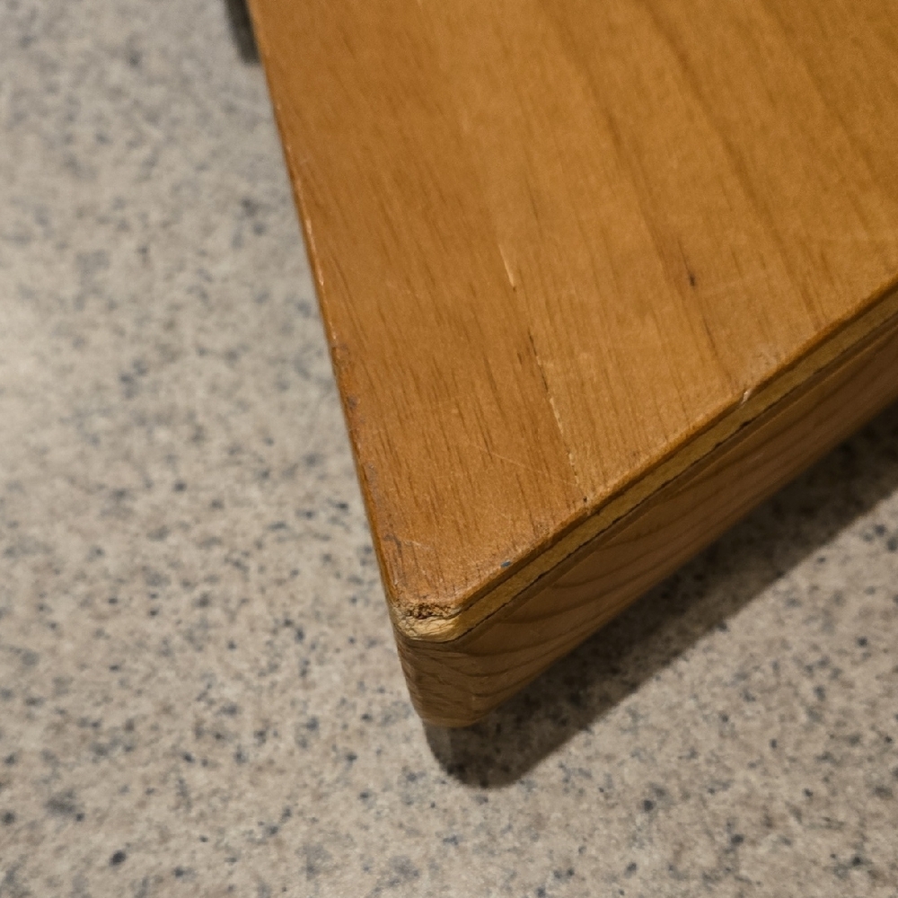 Wooden String Instrument - Picture 5 of 7